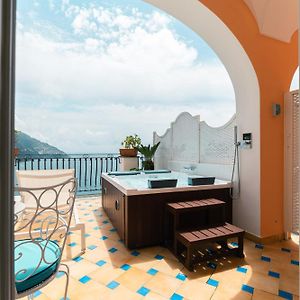 Hotel Conca d'Oro